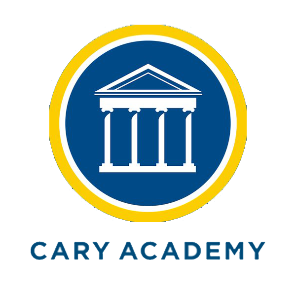 Image: Cary Academy logo