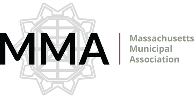 MA Municipal Associateion Logo