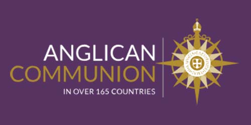 Logo Anglican Communion