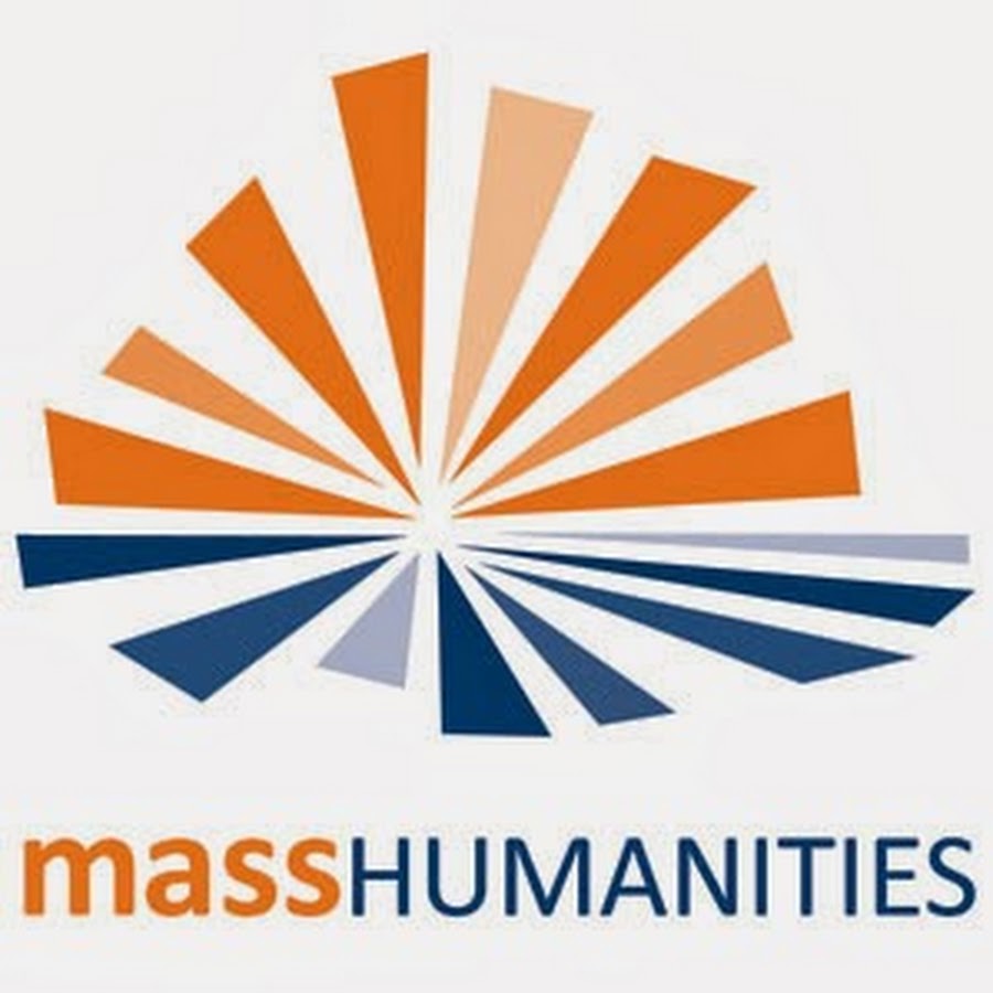 Image: Mass Humanities logo