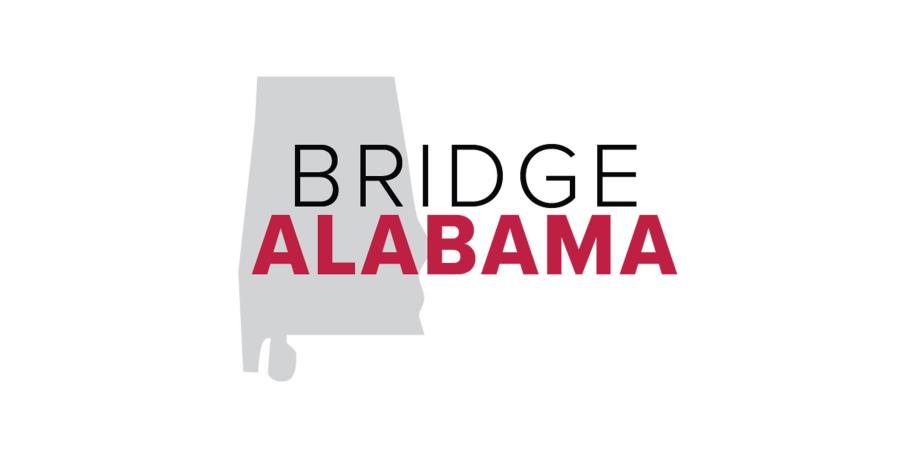 Image: Bridge Alabama logo